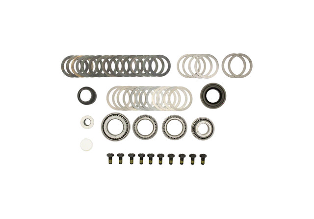 RING AND PINION INSTALLATION KIT SUPER 8.8" IRS M-4210-B3