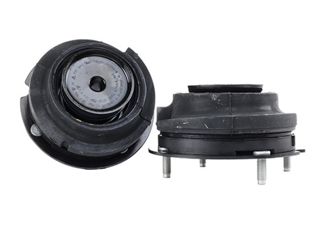 2005-2014 MUSTANG FRONT STRUT MOUNT UPGRADE (PAIR) M-18183-C