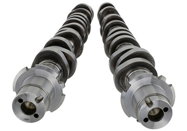 2005-2010 MUSTANG GT HIGH LIFT HOT ROD CAM SET M-6550-3V