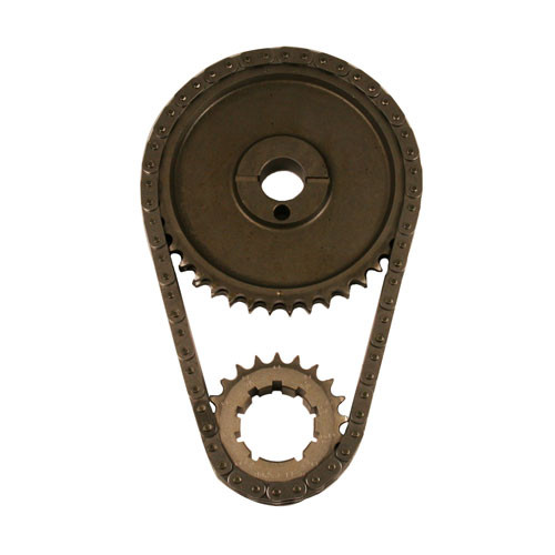 Fits 289/302/351W,  recommended for competition engine builds