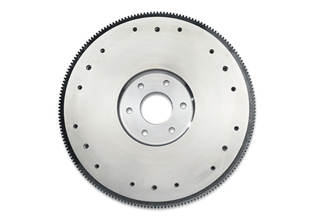 MANUAL TRANSMISSION FLYWHEEL BILLET STEEL 184T 0 OZ-IN. M-6375-N427