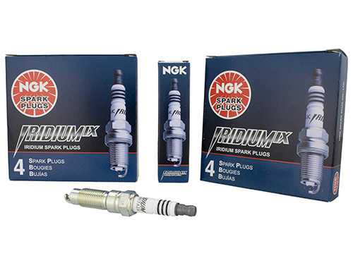 FRPP 3V COLD SPARK PLUG SET (12 MM THREAD) M-12405-3V12MM