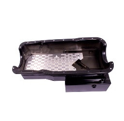 351 FRONT T-SUMP RACING OIL PAN M-6675-FT351