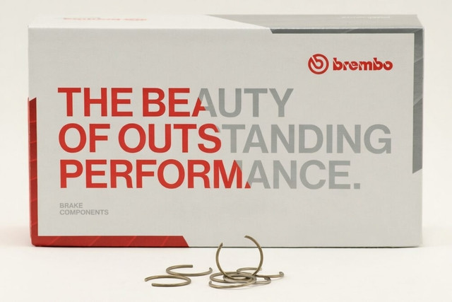 Brembo Circlip for 38mm