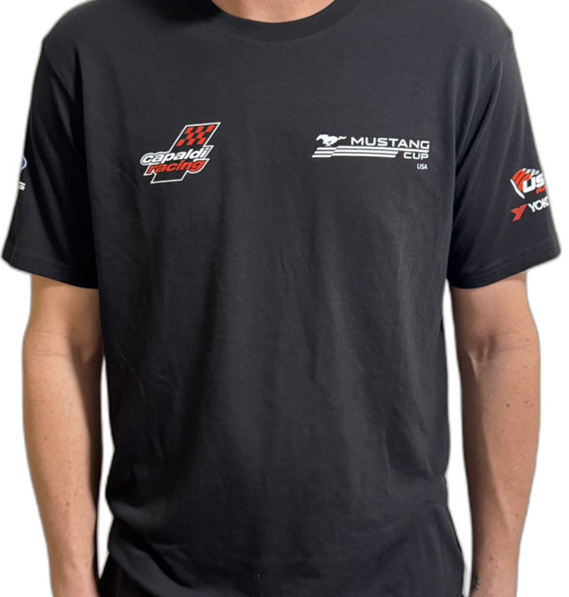 2026 Capaldi Racing Team Shirt
