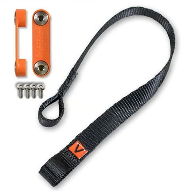 HANS QC Sport 2 ST Upgrade Kit Std 18in TU114213
