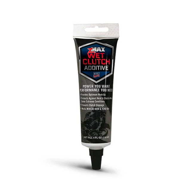 zMAX Wet Clutch Additive