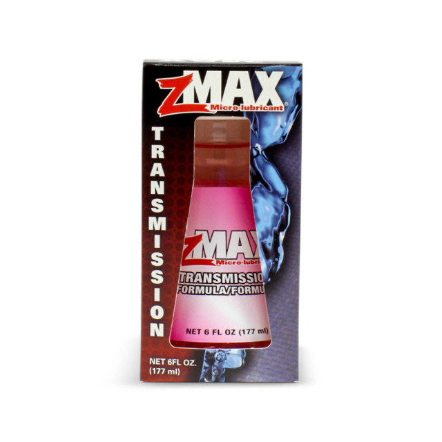 zMAX Transmission Formula 6oz