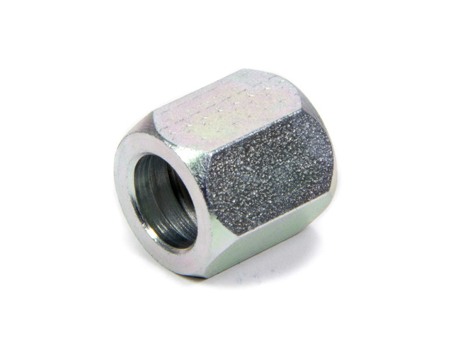 #6 Steel Tube Nut #6 Steel Tube Nut