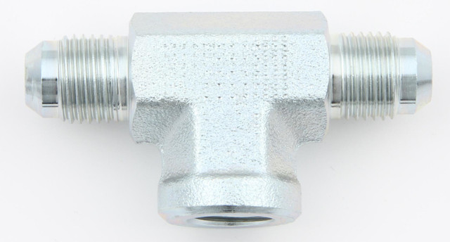 Female Pipe Flare Tee FCM2883