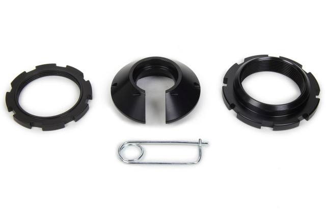 Coilover Kit 2.5in for Threaded Alum. Shocks Coilover Kit 2.5in for Threaded Alum. Shocks
