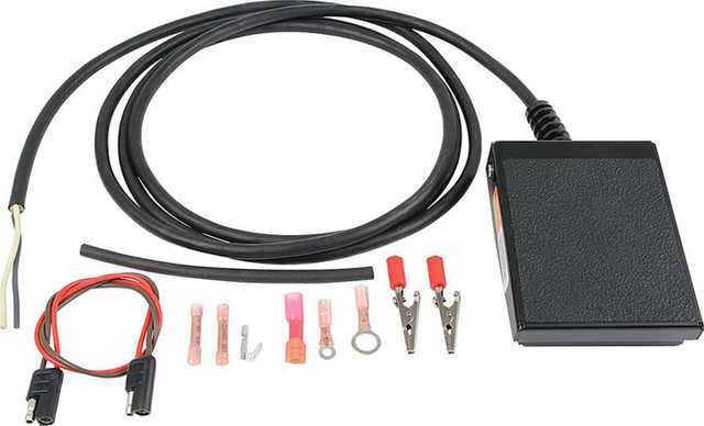 Foot Pedal Kit Foot Pedal Kit