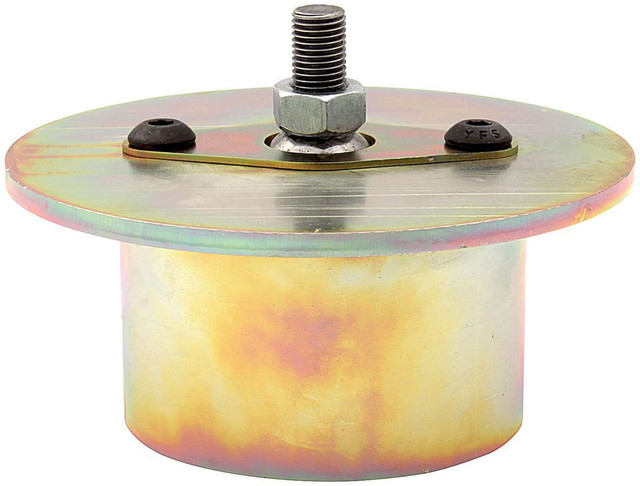Swivler Spring Cup 3.25 Welded Style Swivler Spring Cup 3.25 Welded Style