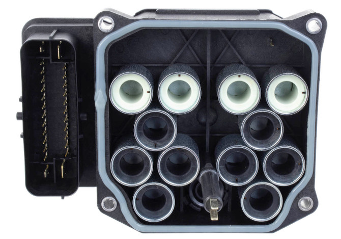 BOSS 302R/302S ABS MODULE