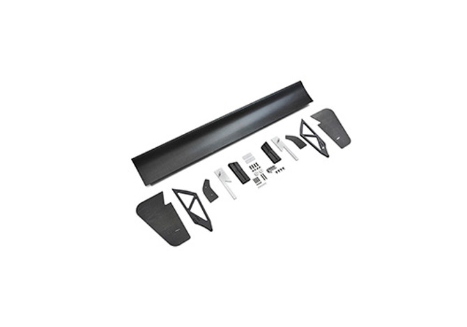 FP350S REAR WING KIT