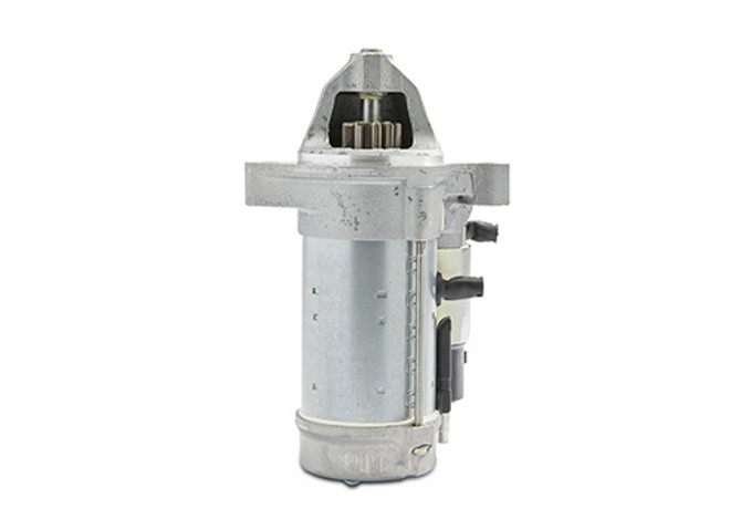 2018 - 2019 HIGH-TORQUE MINI STARTER - FOR 5.0L COYOTE/10R80 TRANSMISSION