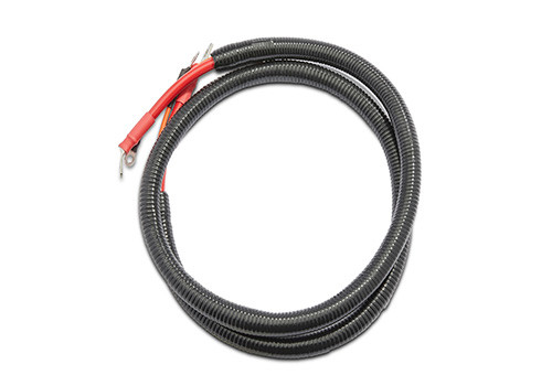 2018 - 2019 HIGH-TORQUE MINI STARTER - FOR 5.0L COYOTE/10R80 TRANSMISSION