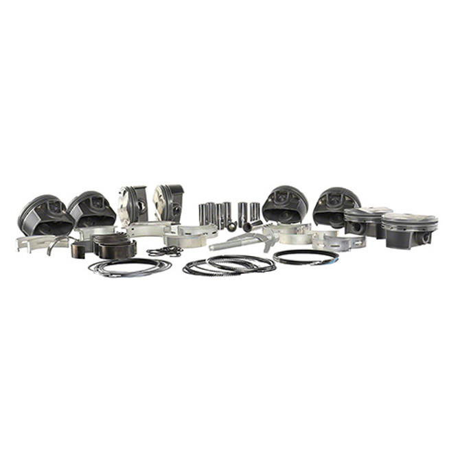 5.2L FP350S/A52XS PISTON/ROD BEARING/MAIN BEARING KIT   M-6110-FP350S