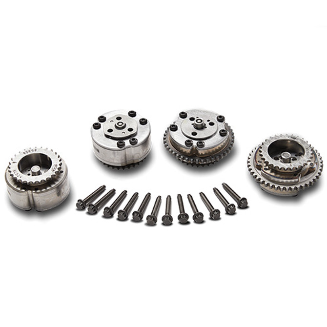 2015-2017 5.0L/5.2L COYOTE HIGH PERFORMANCE CAM PHASER  M-6004-A50R