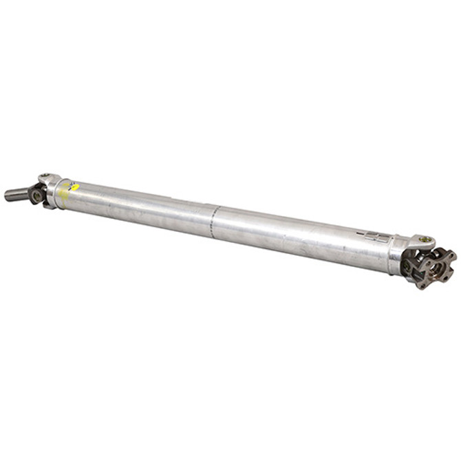 FP350S Aluminum Driveshaft