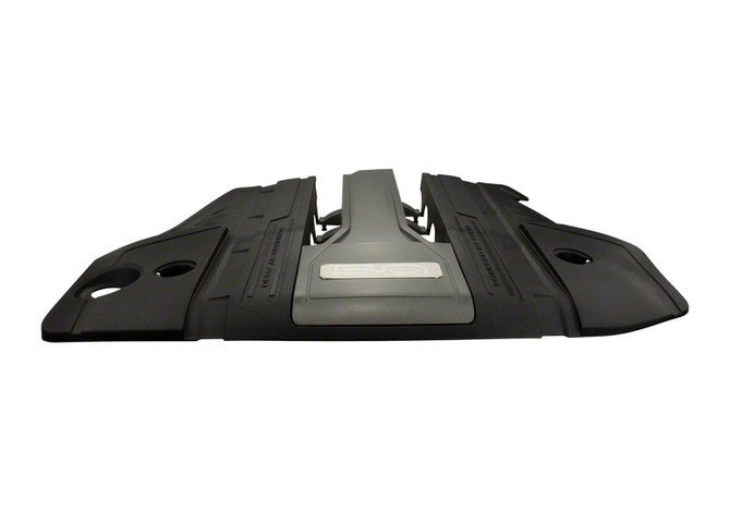 2018 MUSTANG GT COYOTE ENGINE COVER KIT