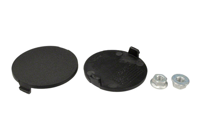 2018 MUSTANG GT COYOTE ENGINE COVER KIT