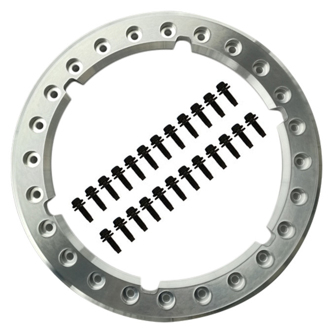 2017-2018 F-150 RAPTOR BEAD LOCK RING KIT