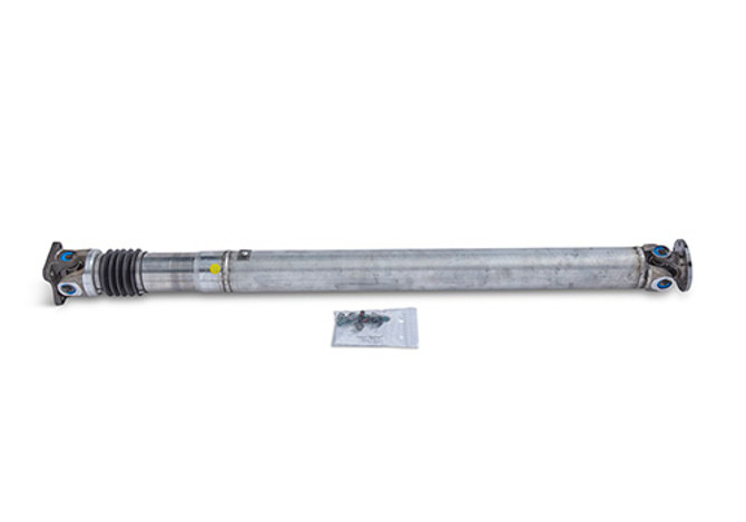 2005-2010 ONE-PIECE MUSTANG GT DRIVESHAFT M-4602-MGTA