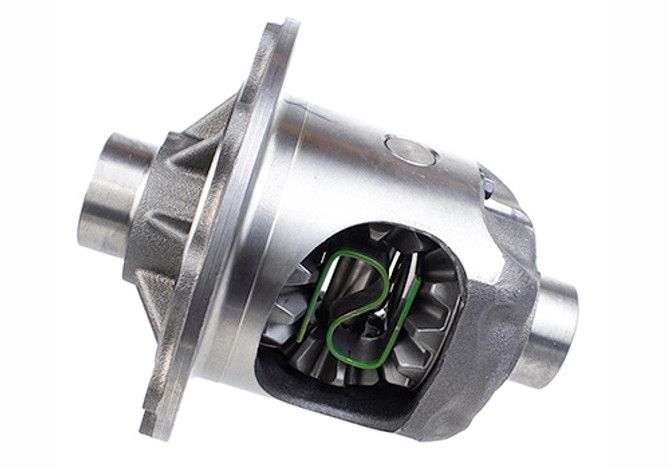 2015-2019 MUSTANG 8.8-INCH TRACTION-LOK DIFFERENTIAL M-4204-M