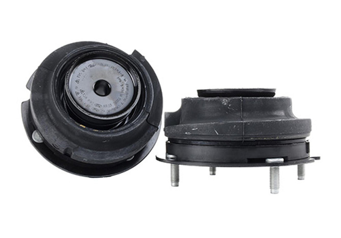 2005-2014 MUSTANG FRONT STRUT MOUNT UPGRADE (PAIR) M-18183-C