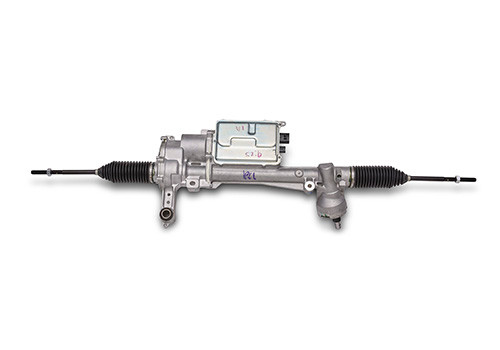 BOSS 302R ELECTRIC STEERING RACK
