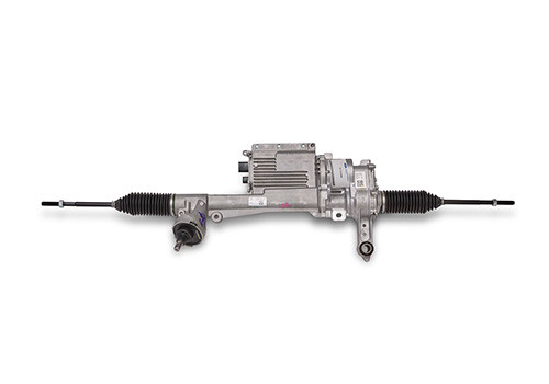 BOSS 302R ELECTRIC STEERING RACK