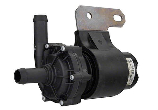 MUSTANG SHELBY GT500 ELECTRIC WATER PUMP M-8501-MSVT