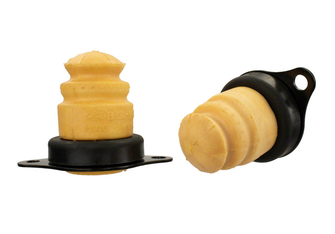 2005-2014 MUSTANG JOUNCE BUMPER KIT