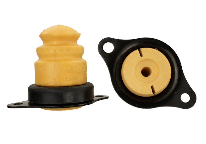 2005-2014 MUSTANG JOUNCE BUMPER KIT