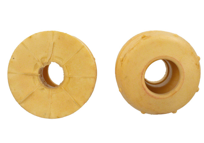 2005-2014 MUSTANG JOUNCE BUMPER KIT