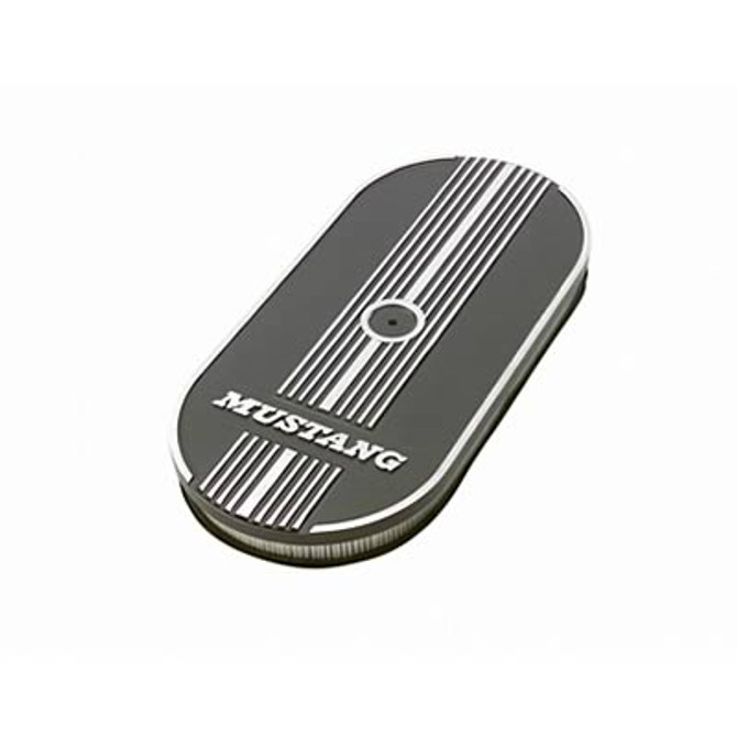 OVAL AIR CLEANER ASSEMBLY 1