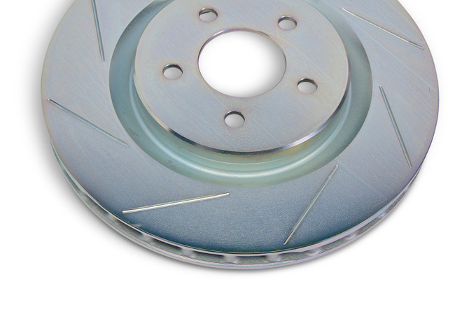 1994-2004 MUSTANG COBRA "R" FRONT BRAKE UPGRADE KIT