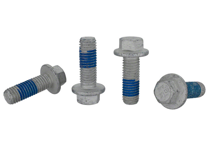 2005-2014 MUSTANG HIGH PERFORMANCE BRAKE COOLING SHIELDS