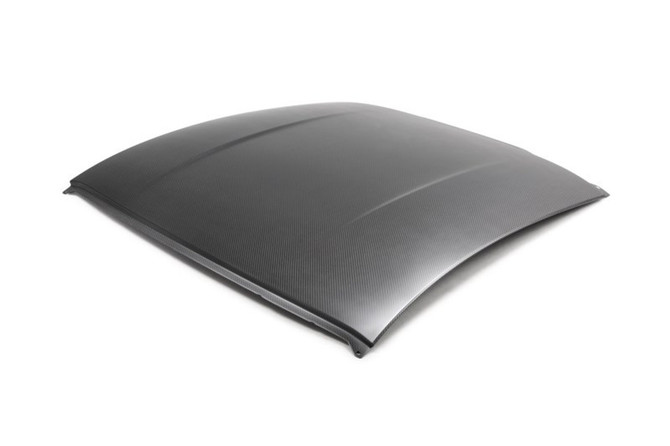 2015-2020 Ford Mustang Dry Carbon Roof Replacement