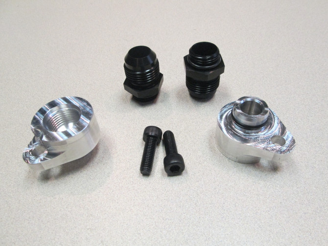Service replacement part for Darkhorse "R"