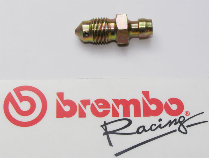 Brembo Bleed Screw