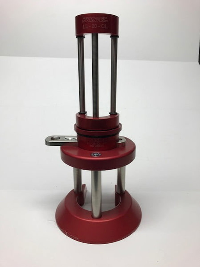 Krontec - Car Lifter