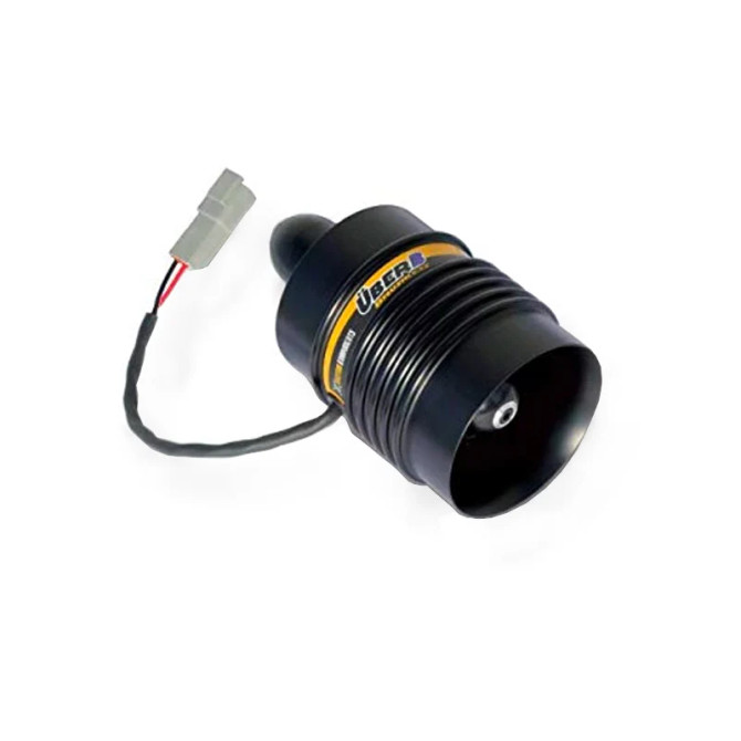 Uber3 3" 275 CFM Blower