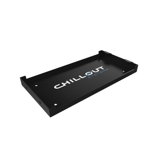 Carbon Fiber Base Plate (V2/V3)