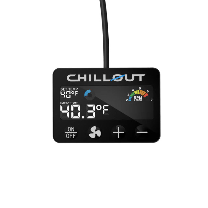 Cypher Pro Remote Control