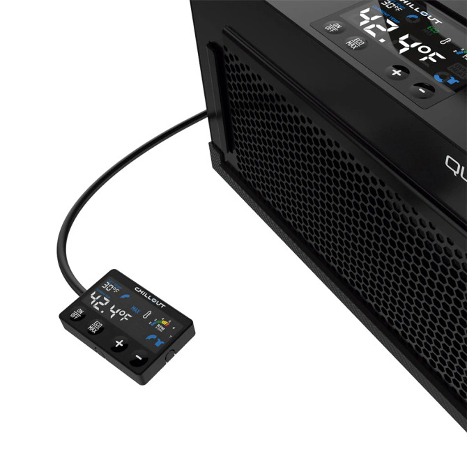 Cypher Pro Remote Control