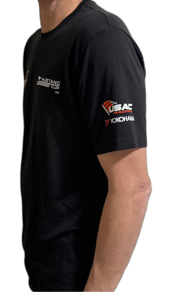 2026 Capaldi Racing Team Shirt