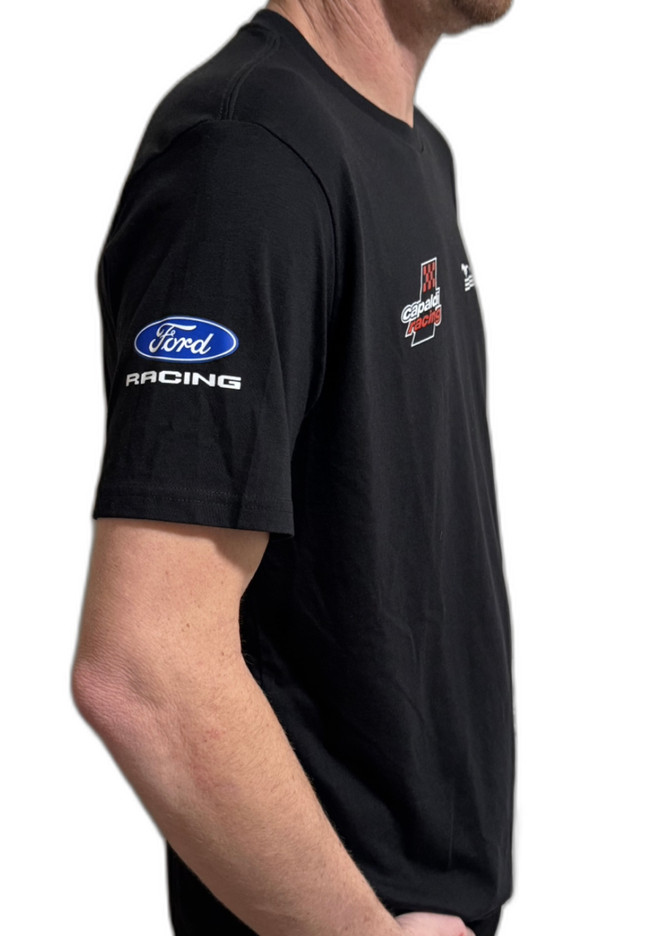 2026 Capaldi Racing Team Shirt