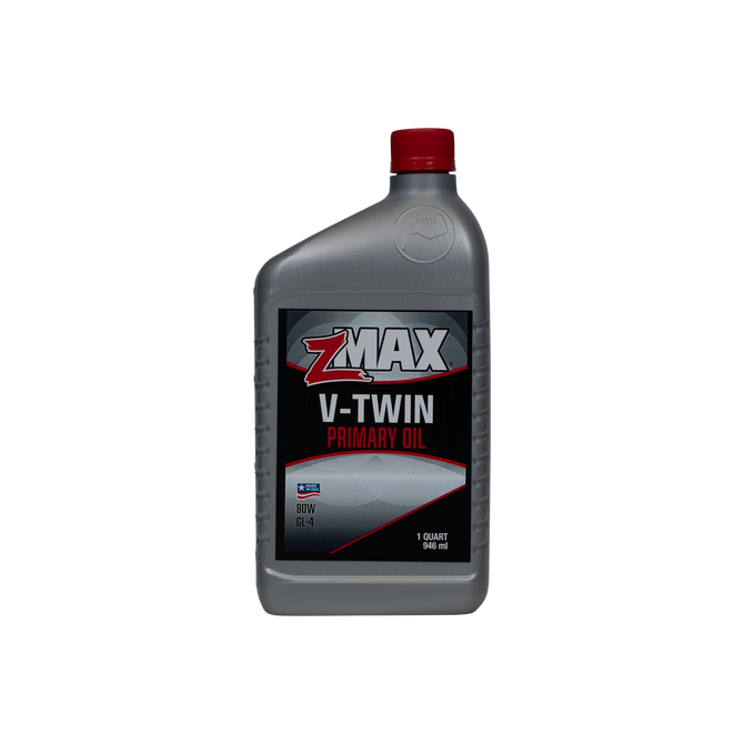 zMax Primary MC Gear GL-4 80W